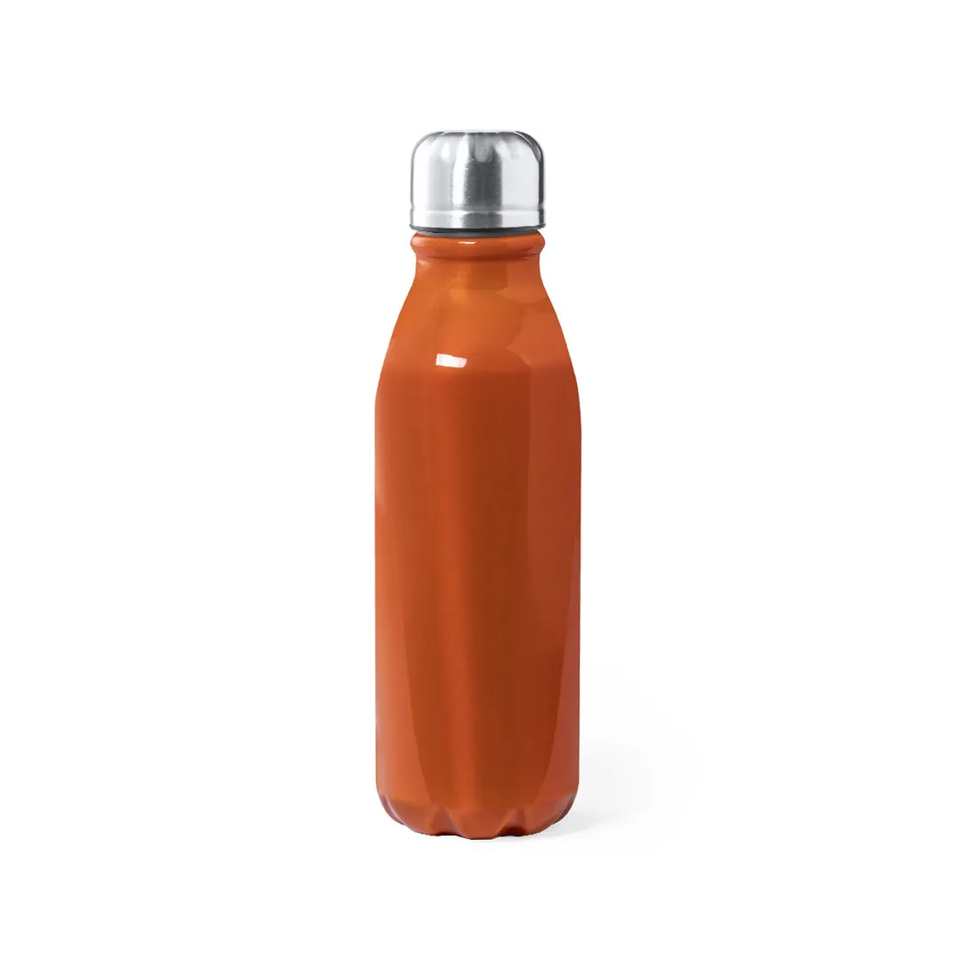 Bidón Raican NARANJA