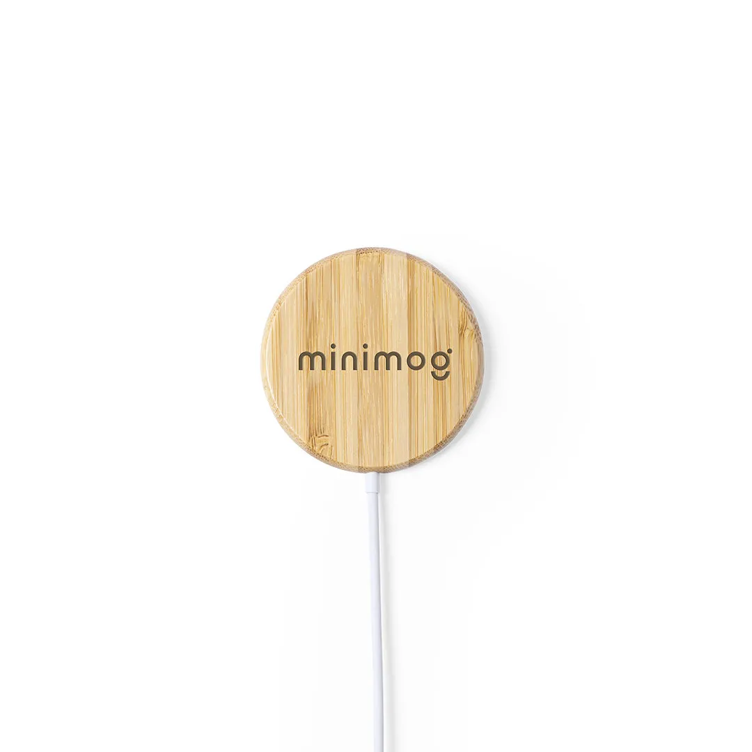 Cargador Hatawey S/C