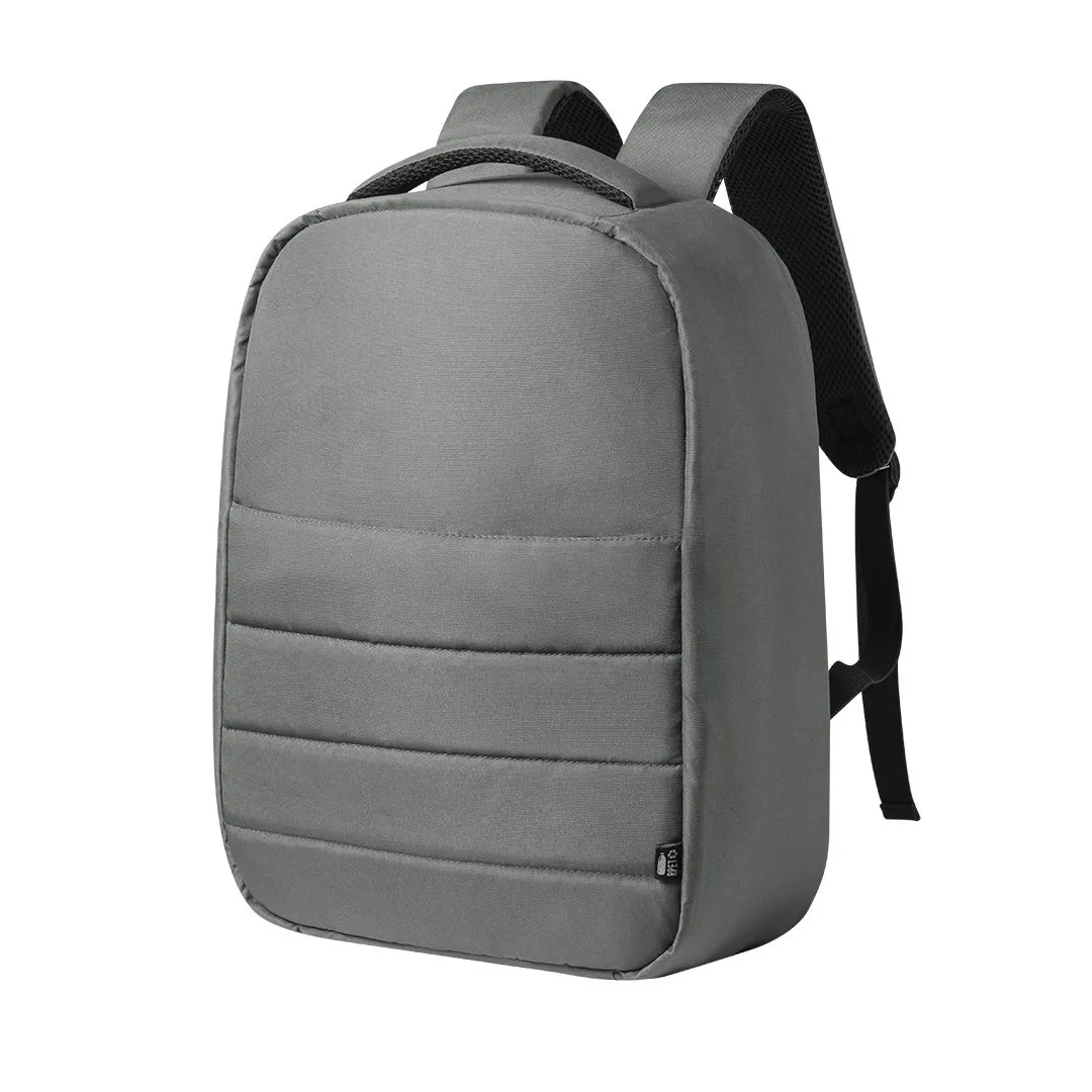 Mochila Antirrobo Danium GRIS