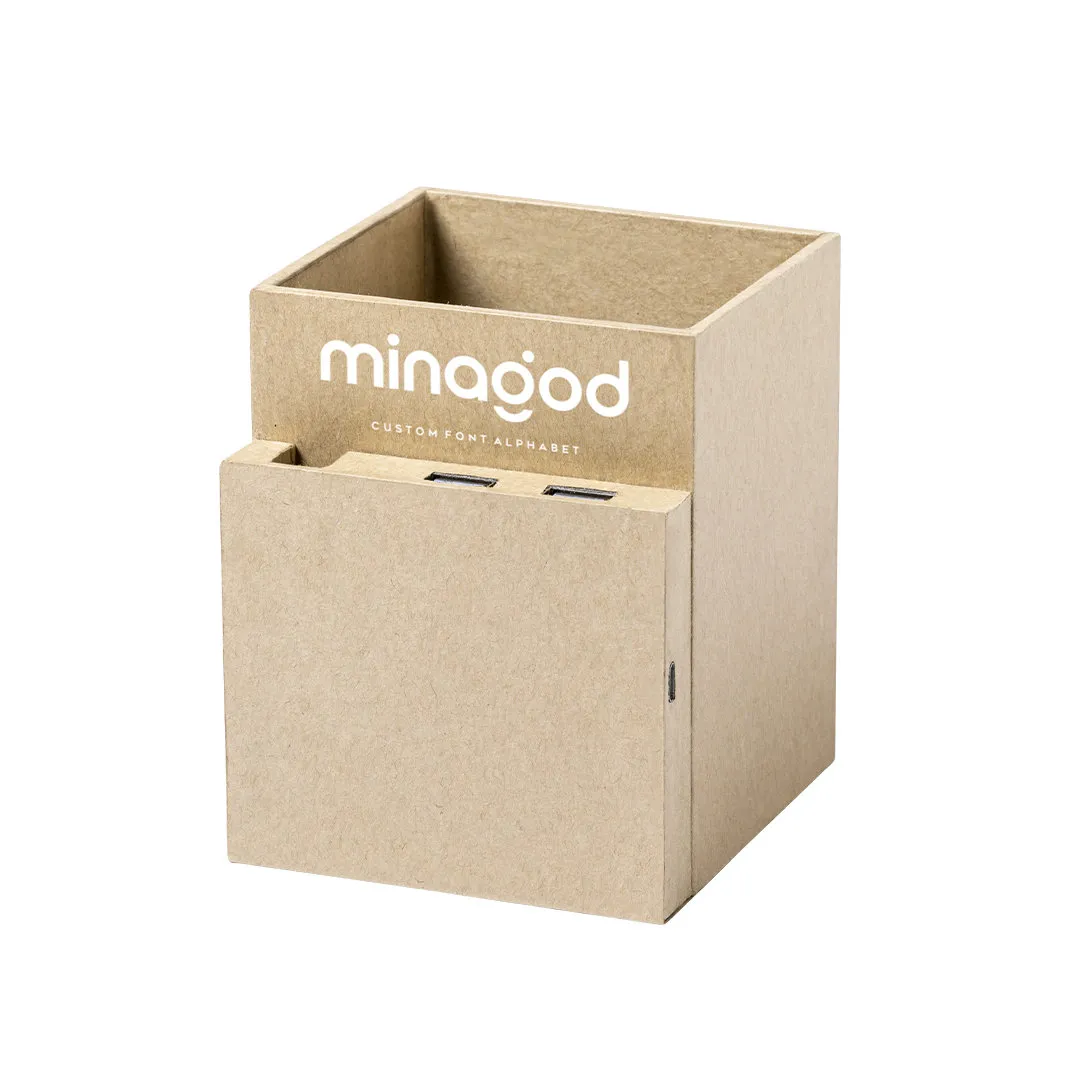 Lapicero Multifunción Sondur S/C