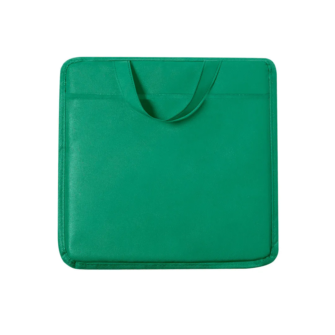 Cojín Rostel VERDE
