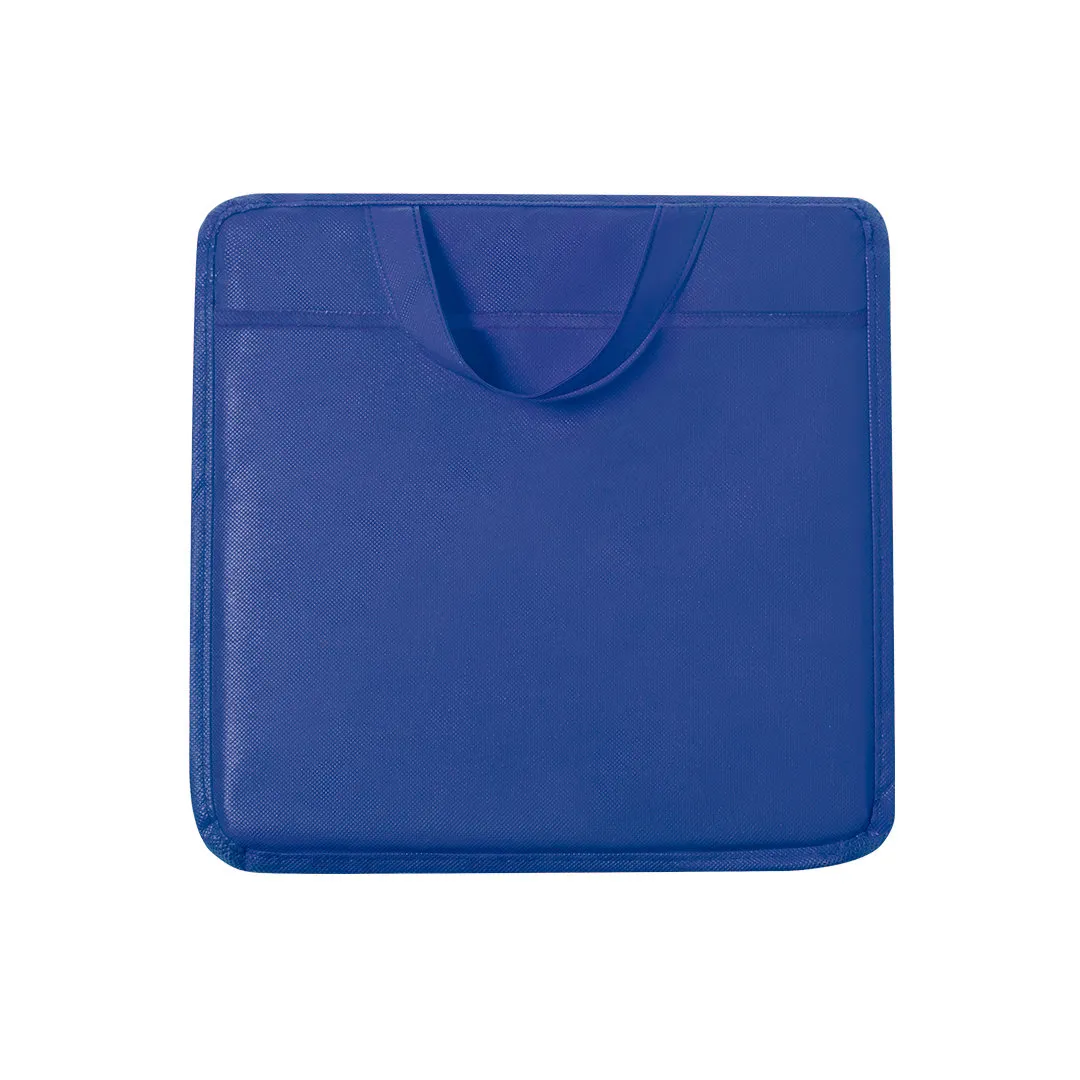 Cojín Rostel AZUL