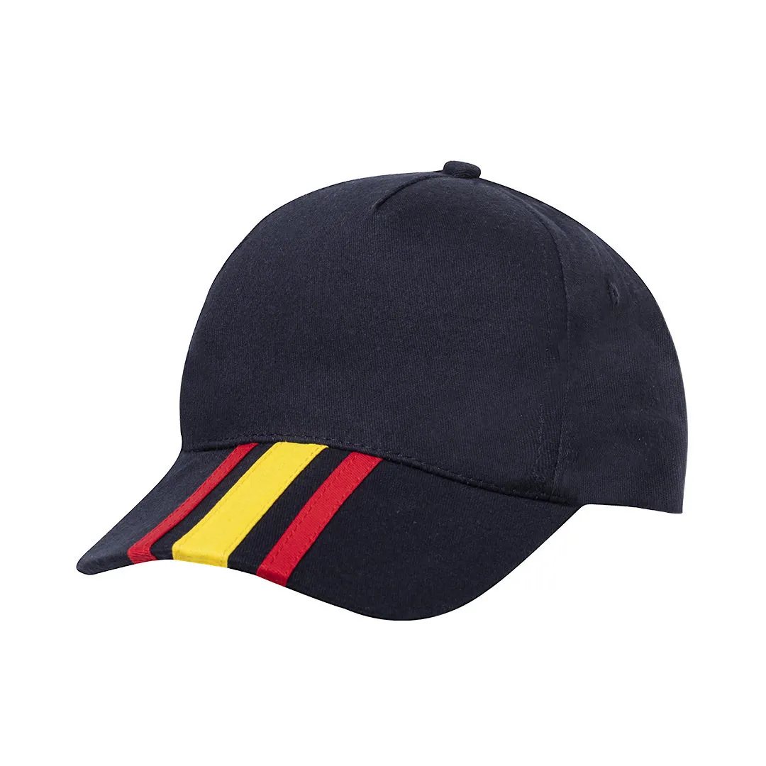 Gorra Desthin MARINO