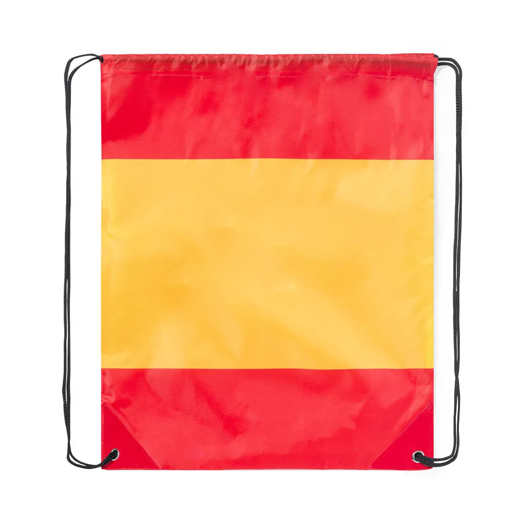 Mochila Stiff ESPAÑA