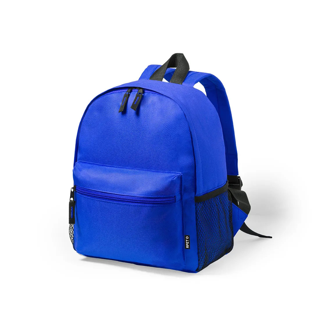 Mochila Maggie AZUL