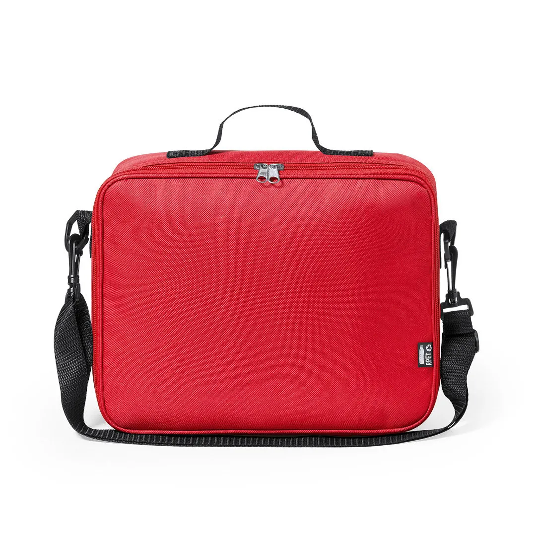 Nevera Aitanax ROJO