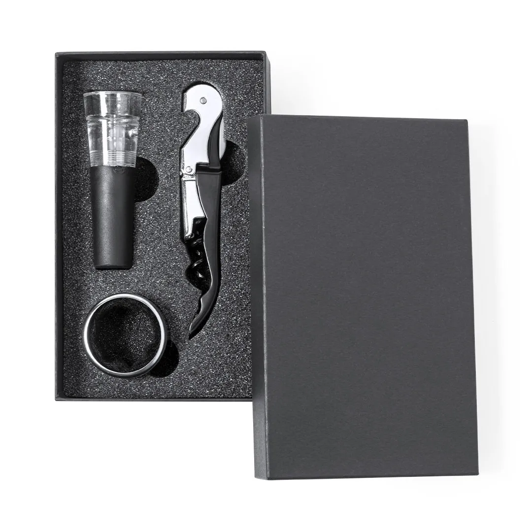 Set Vinos Noarek S/C