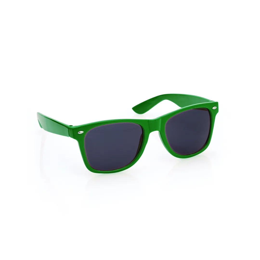 GAFAS SOL XALOC VERDE