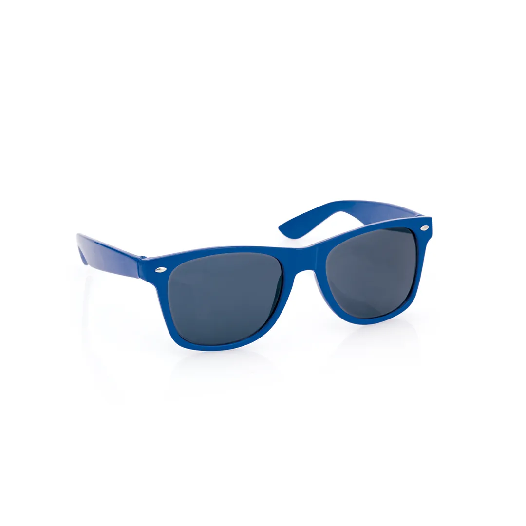 GAFAS SOL XALOC AZUL