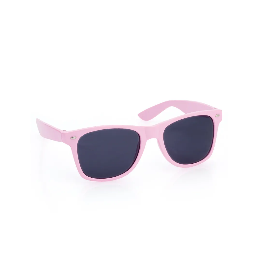 GAFAS SOL XALOC ROSA