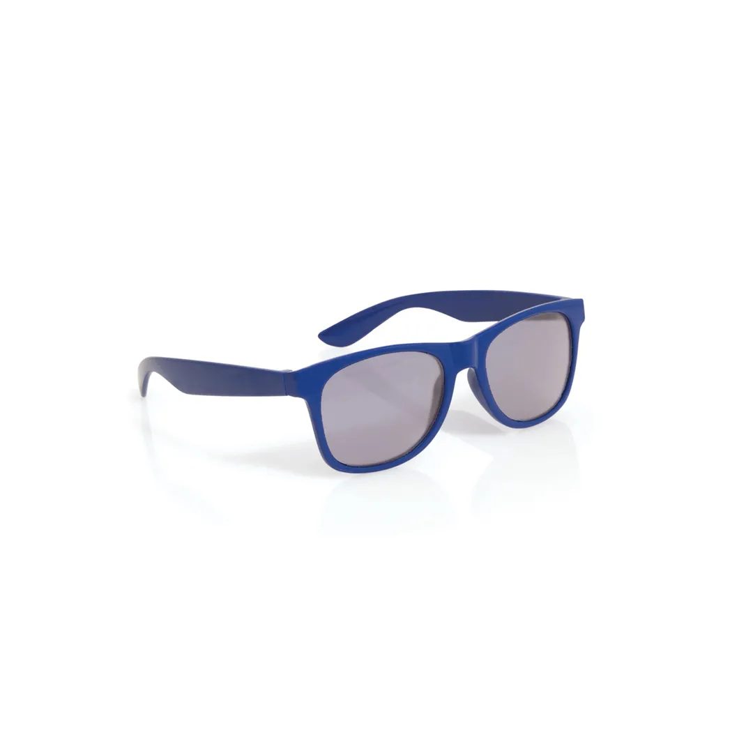 GAFAS SOL NIÑO SPIKE AZUL