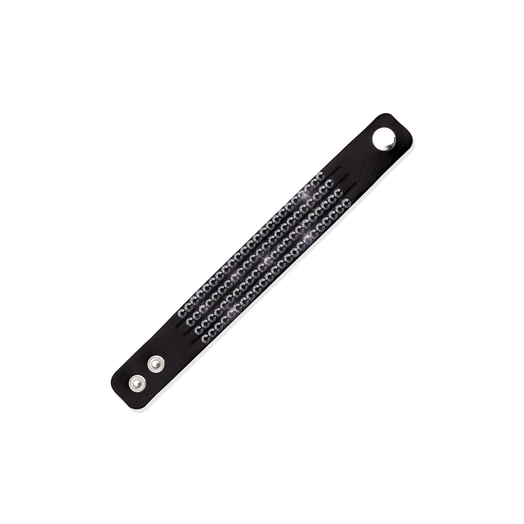 PULSERA MANY NEGRO