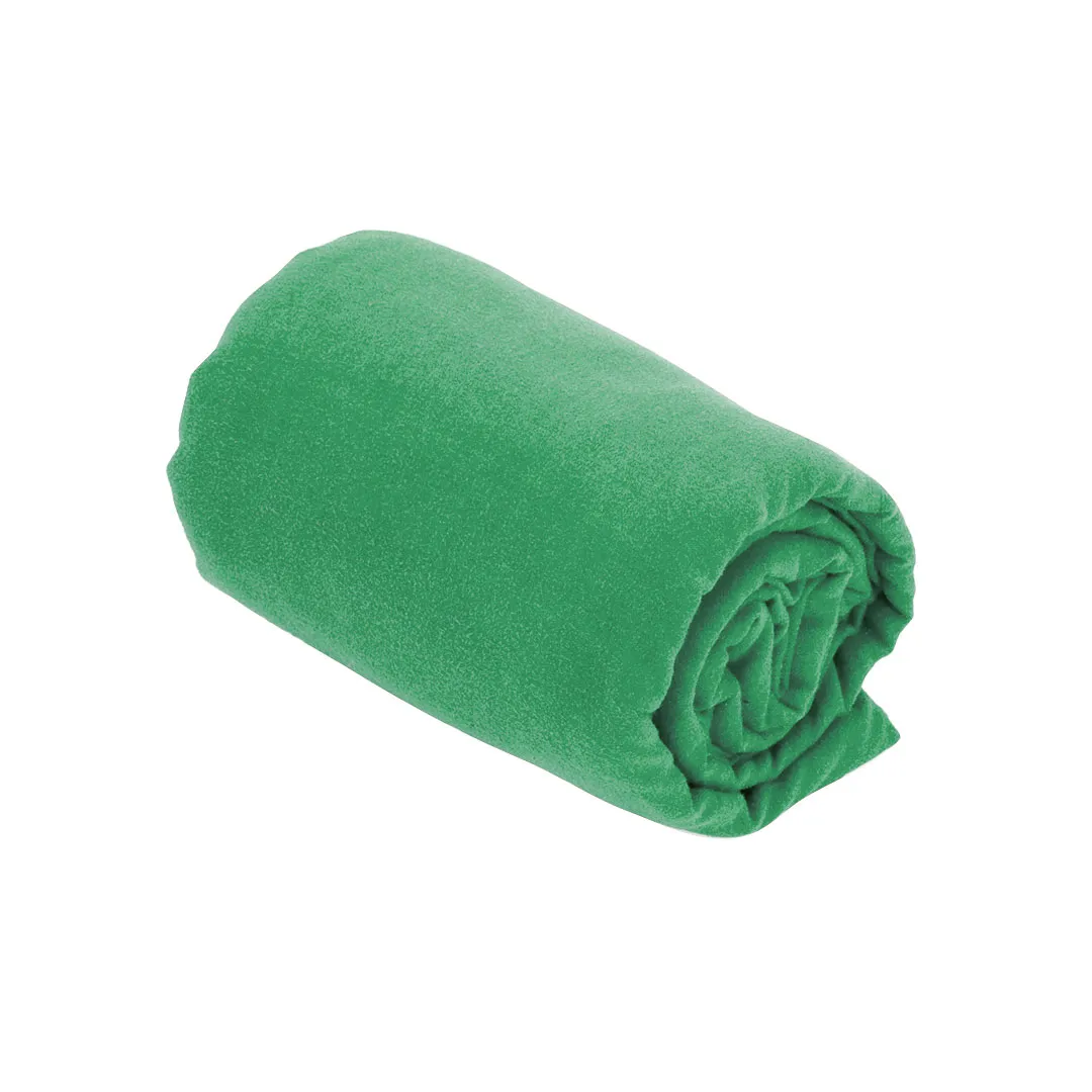 TOALLA ABSORBENTE YARG VERDE