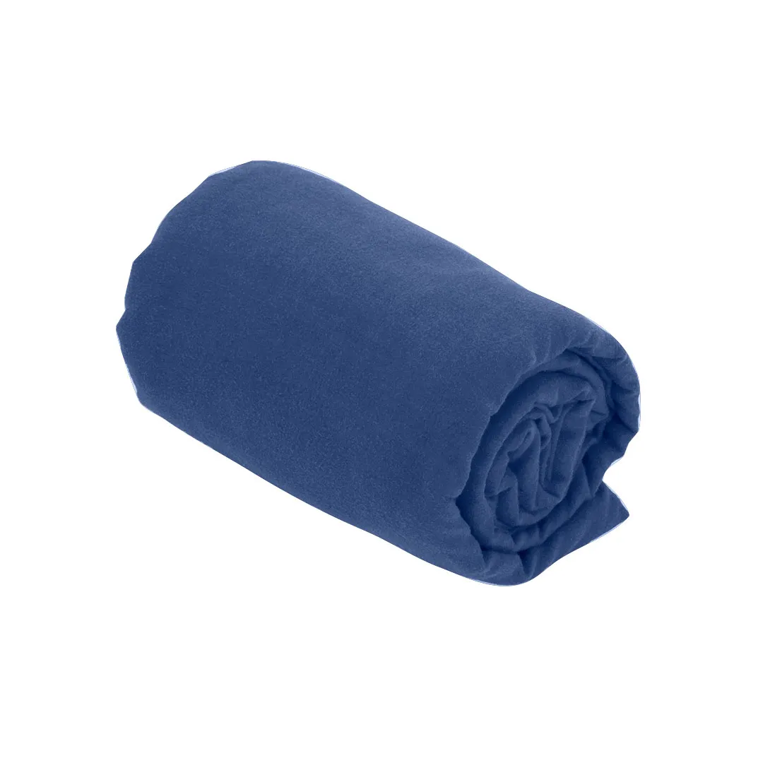 TOALLA ABSORBENTE YARG AZUL