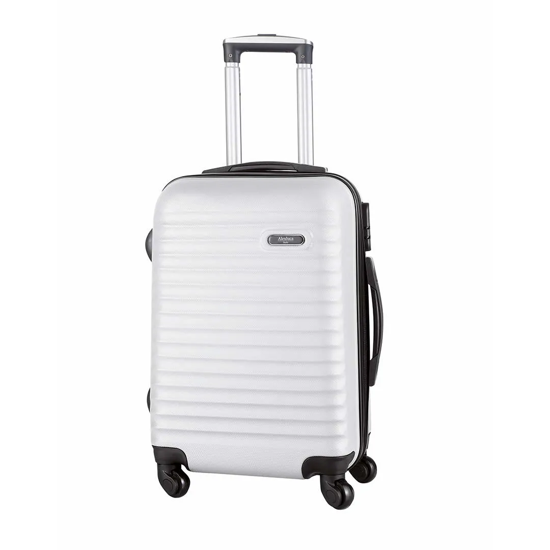 TROLLEY RUMAX BLANCO