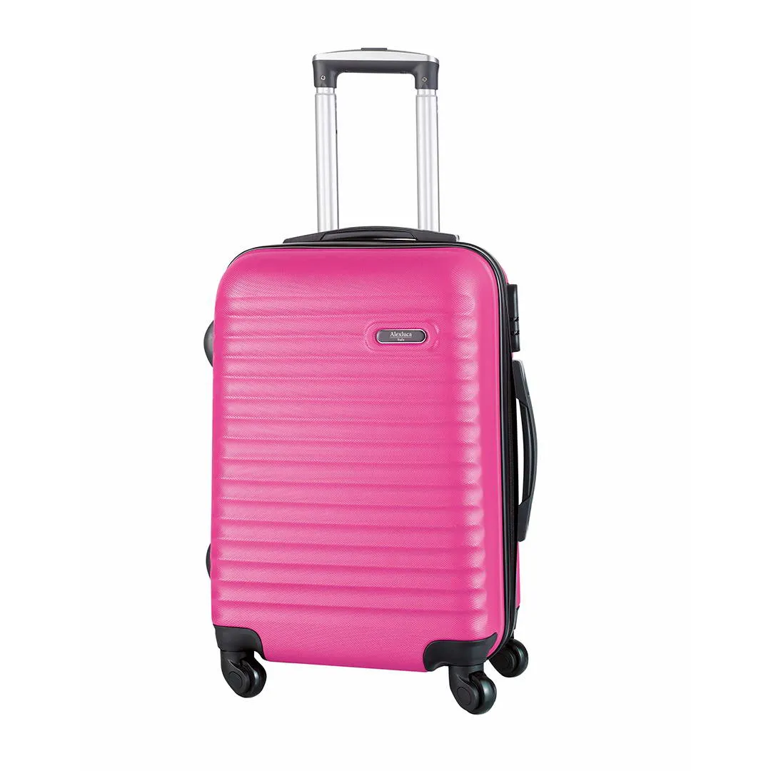 TROLLEY RUMAX FUCSIA