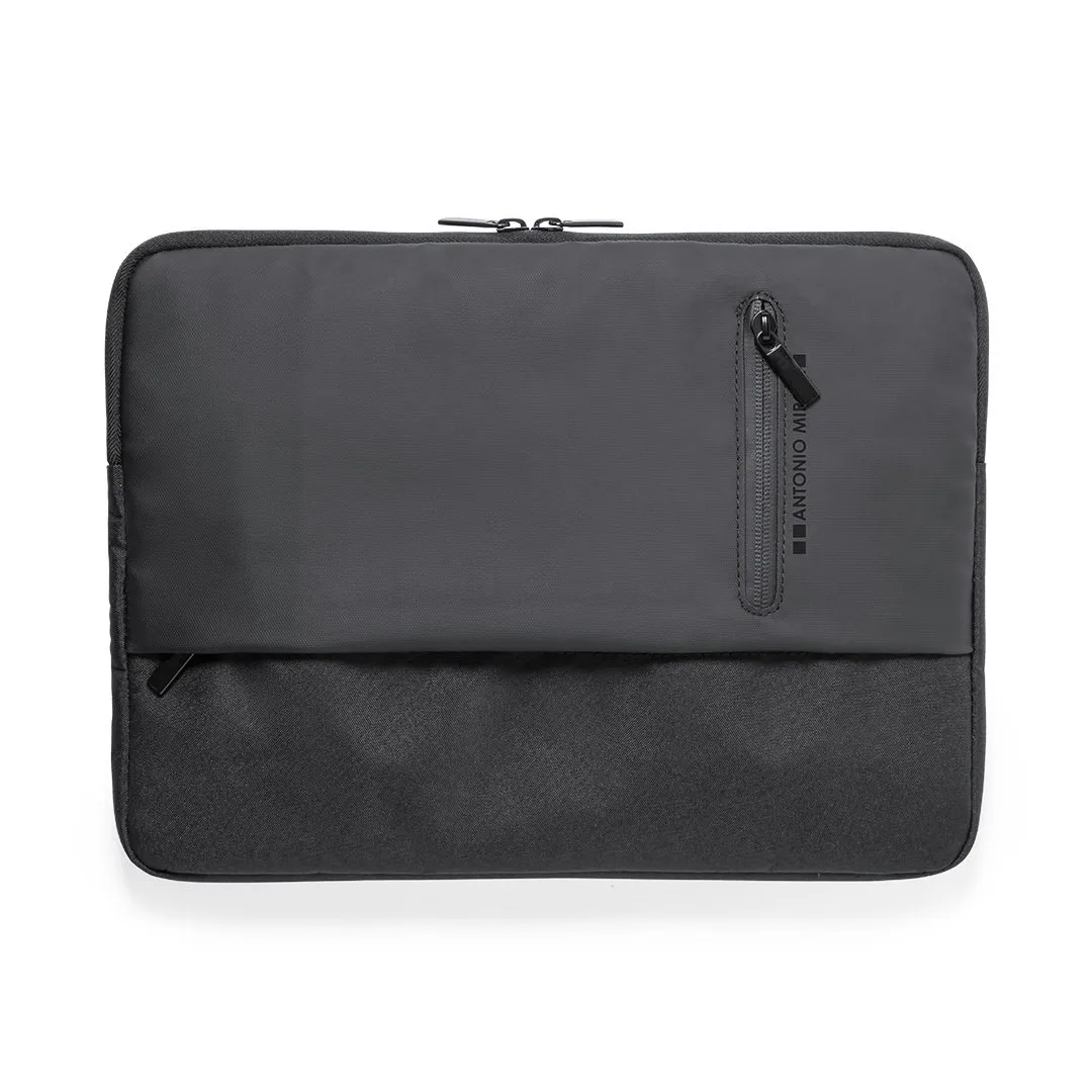 Funda Ordenador Portátil Dilon NEGRO