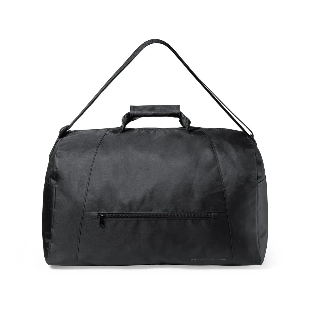 Bolso Tronen NEGRO