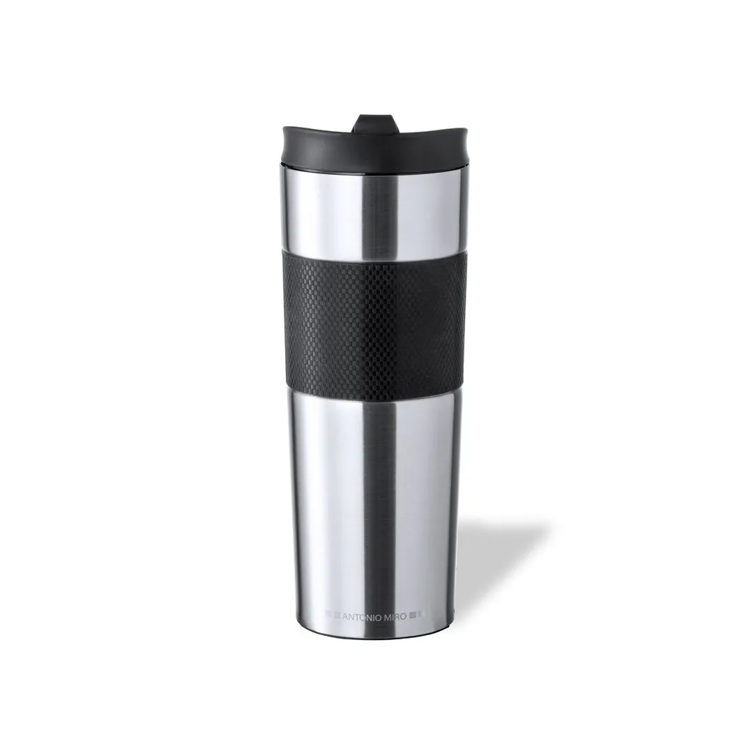 Vaso Térmico Reley NEGRO