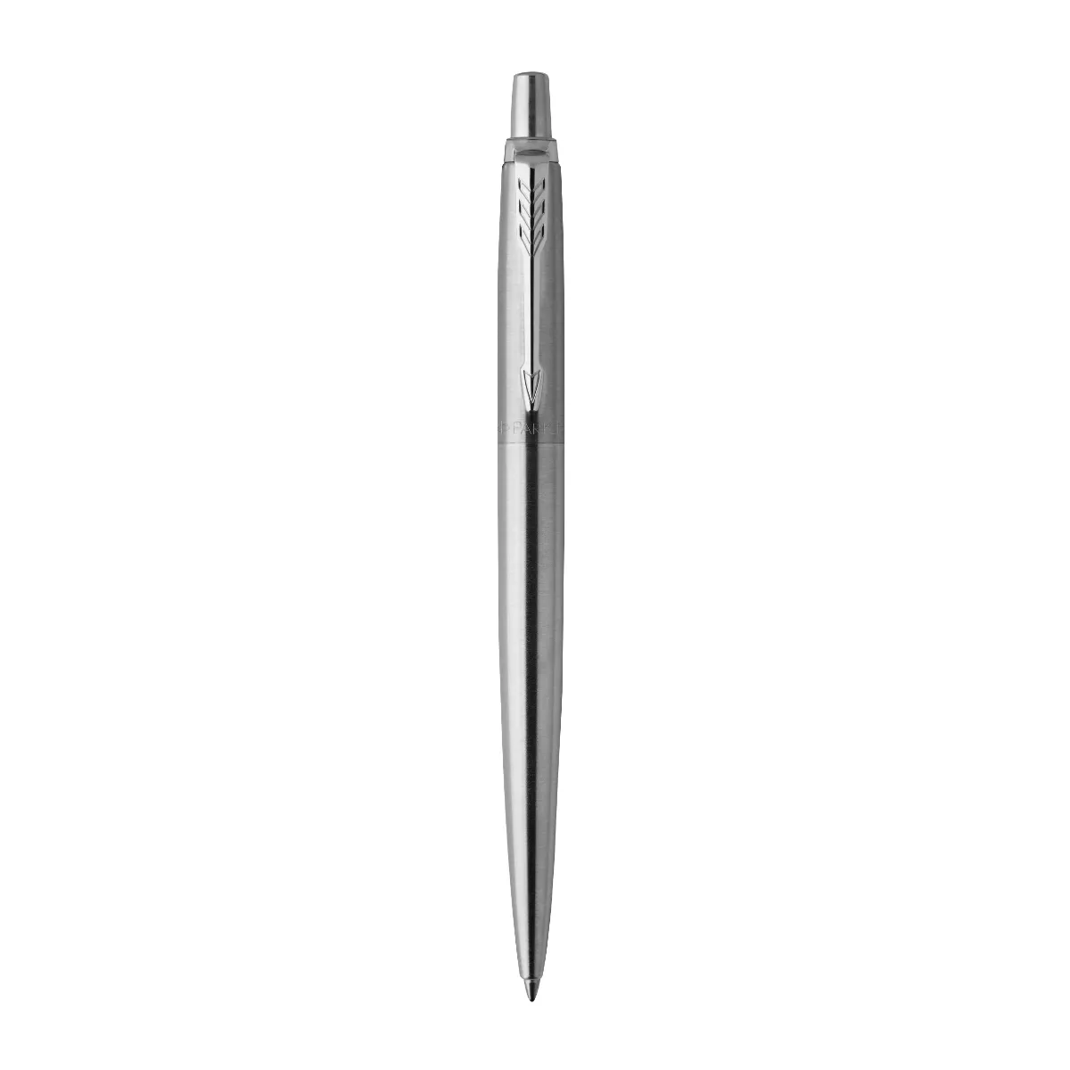 Bolígrafo Jotter Core PLATEADO