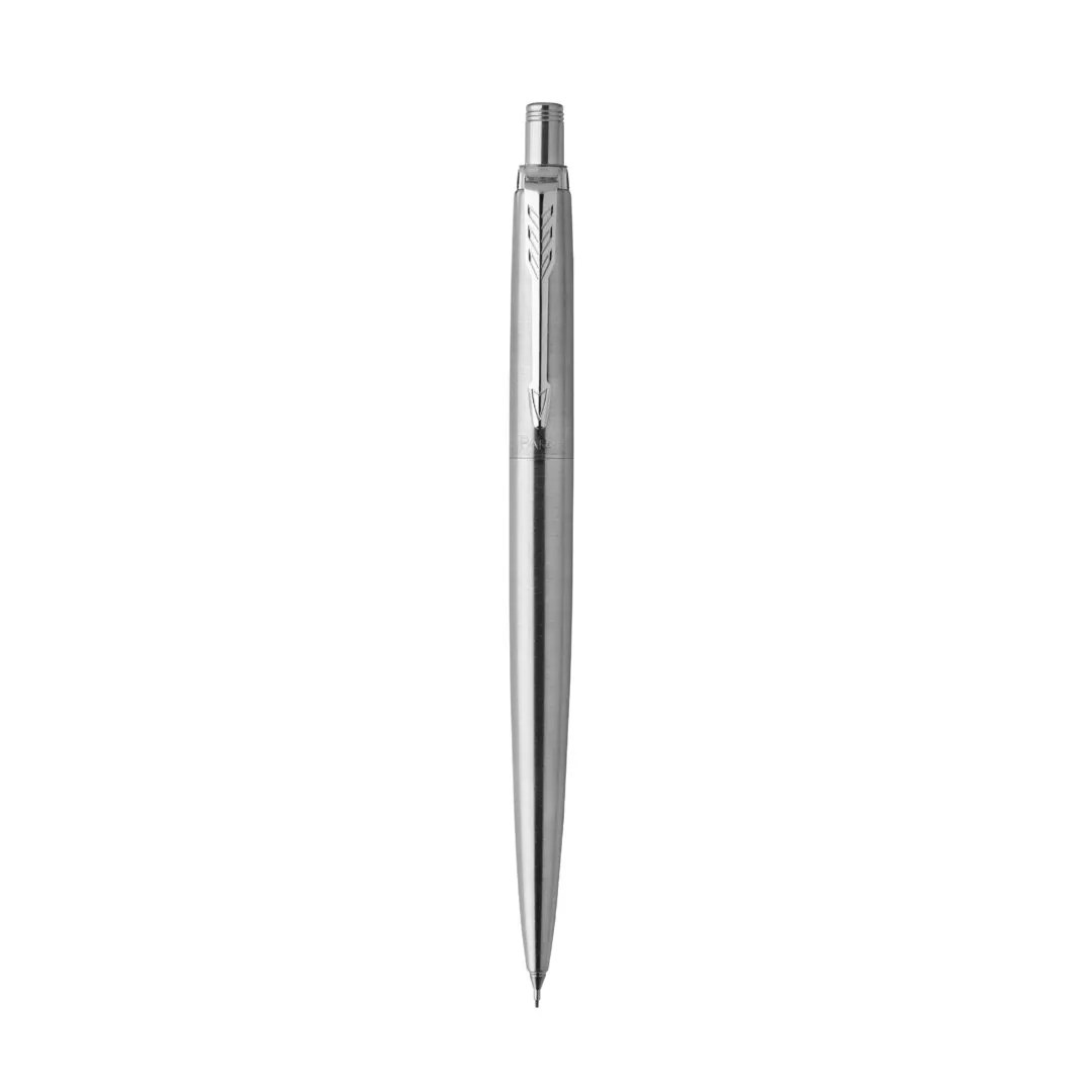 Portaminas Jotter Core PLATEADO