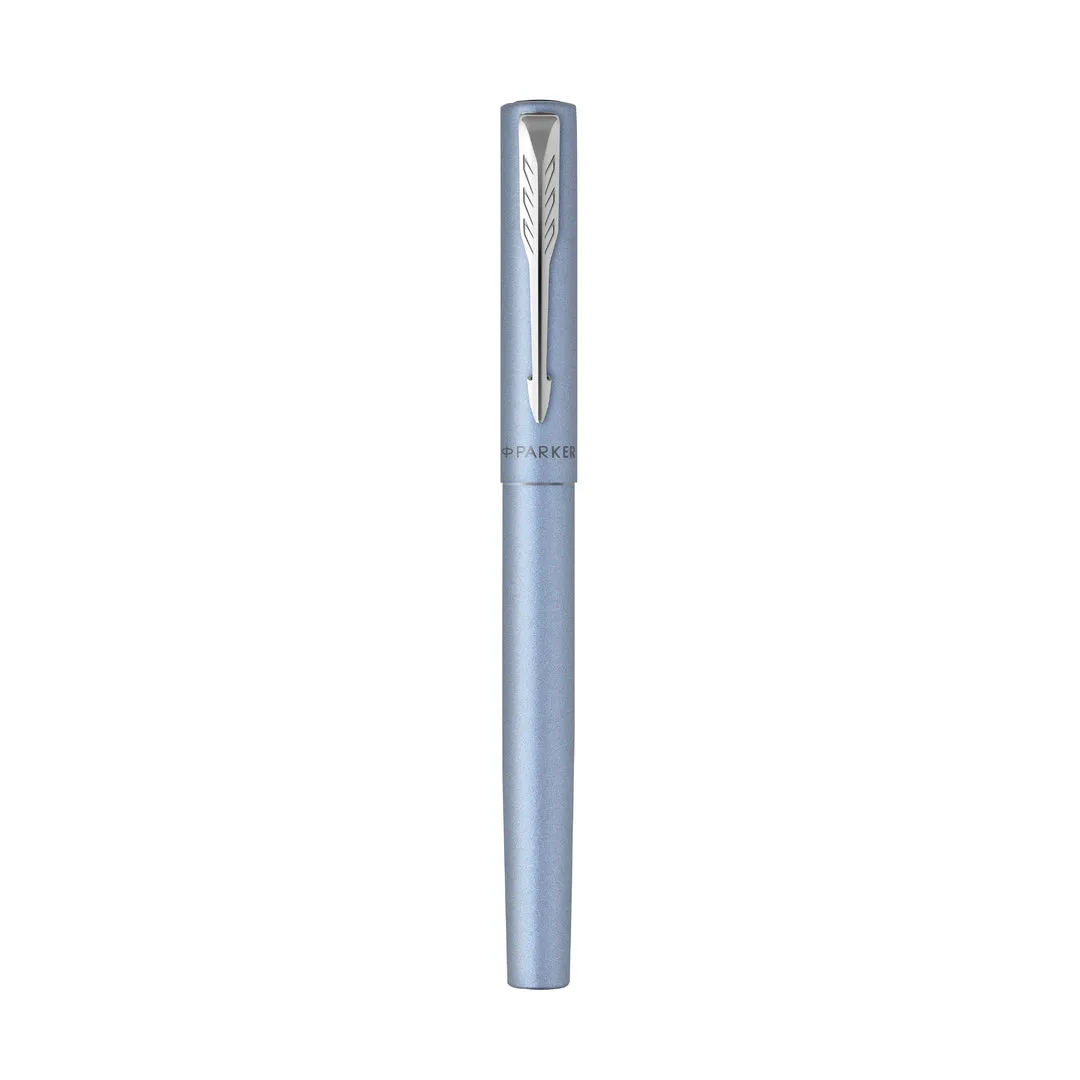 Roller Vector XL PLATEADO