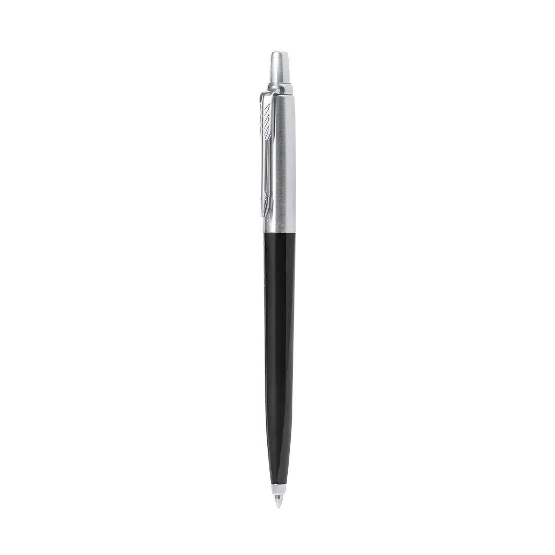 Bolígrafo Jotter Recycled NEGRO