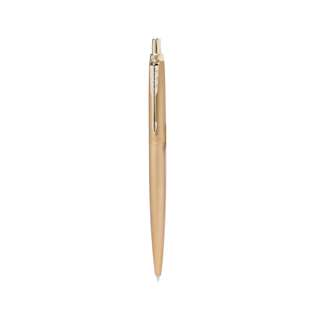 Bolígrafo Jotter XL Monochrome DORADO