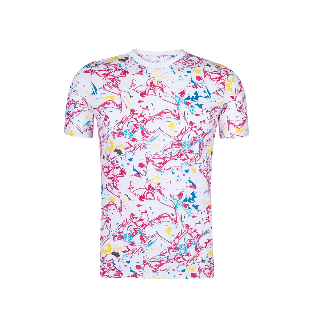 Camiseta Adulto Helixa S/C