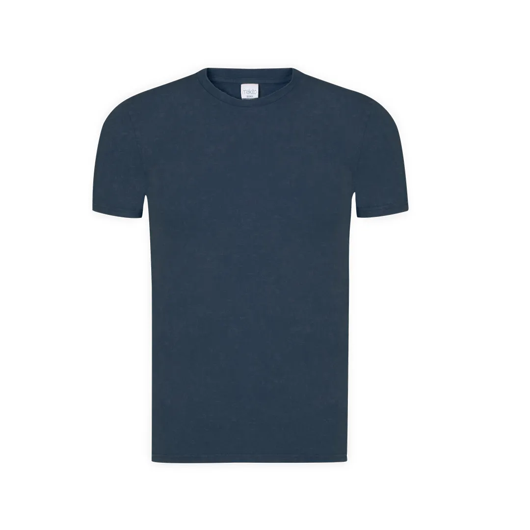 Camiseta Adulto Sury MARINO