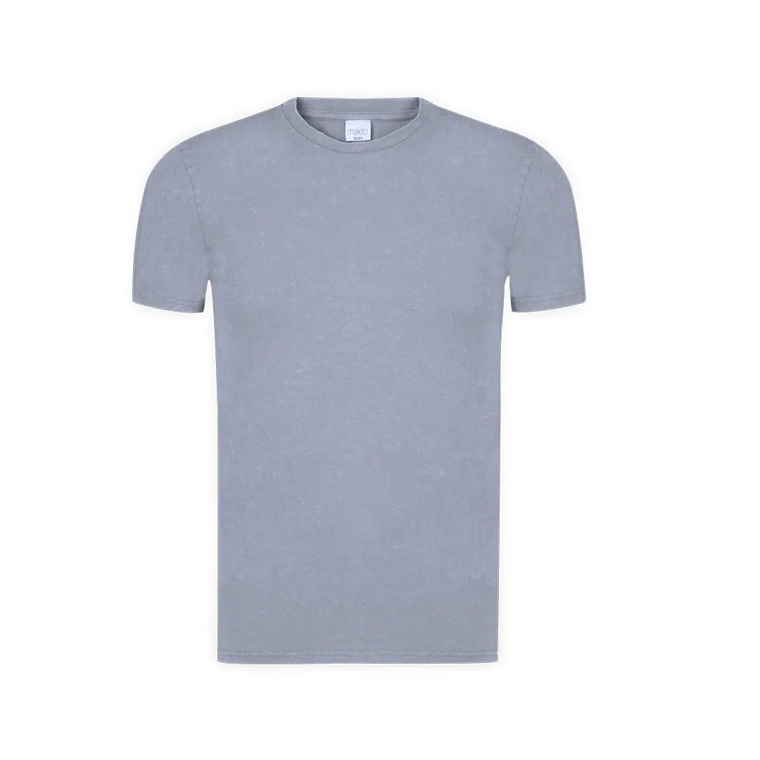 Camiseta Adulto Sury GRIS