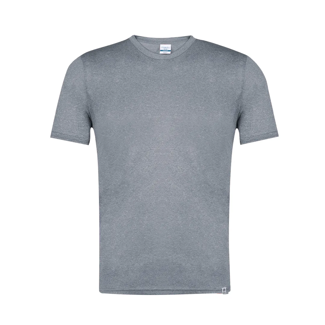 Camiseta Adulto Rits GRIS