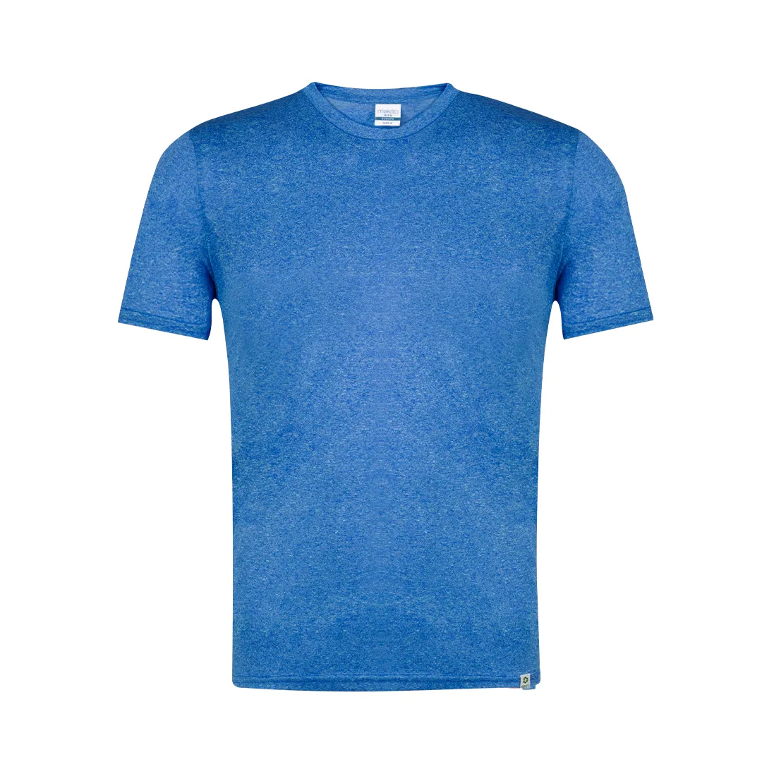 Camiseta Adulto Rits AZUL