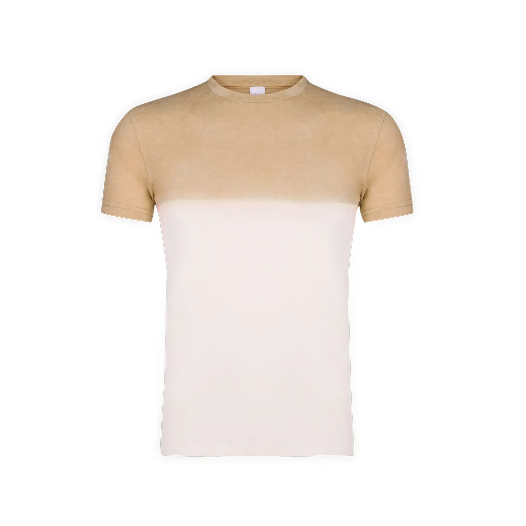 Camiseta Adulto Nimo MARRON