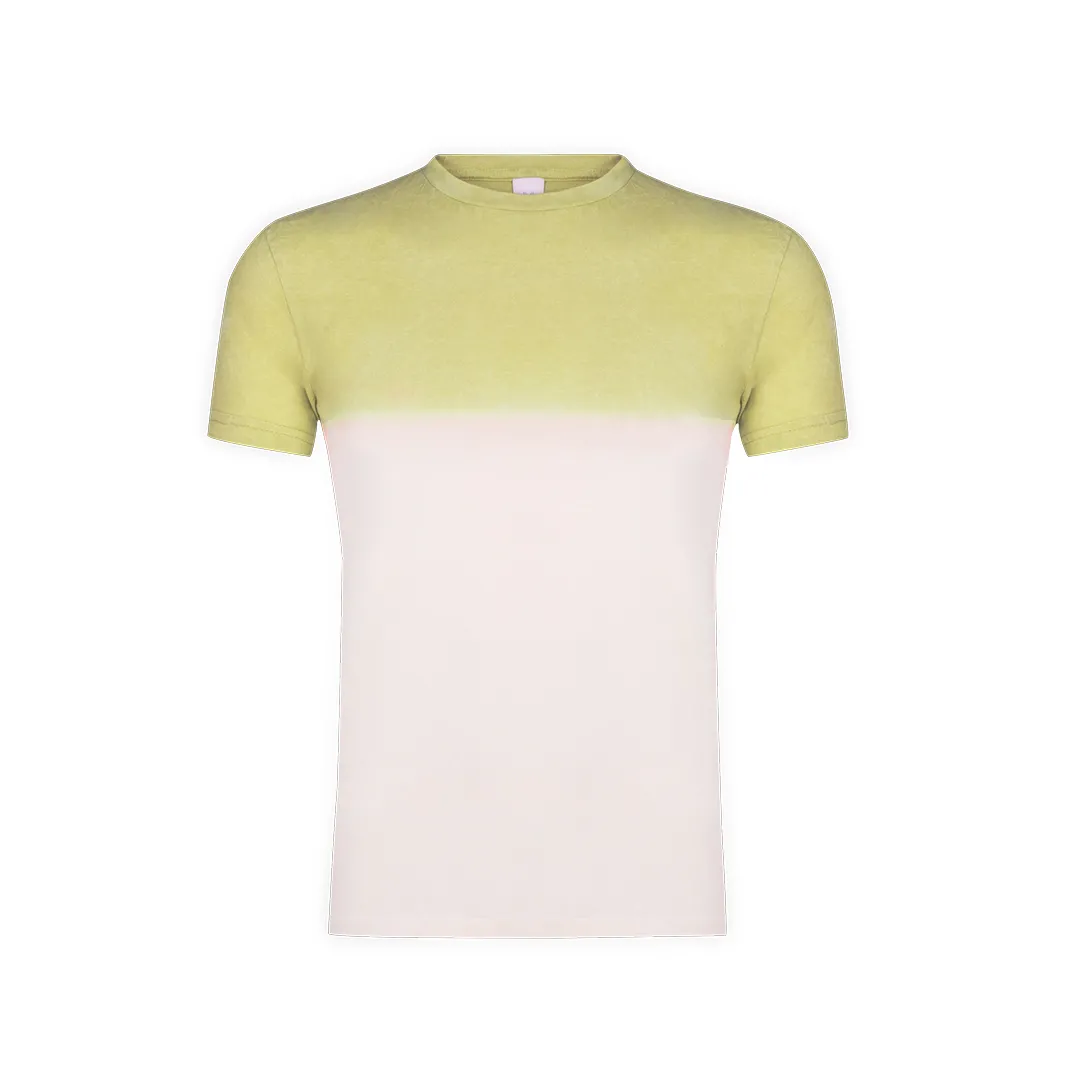 Camiseta Adulto Nimo VERDE OSCURO