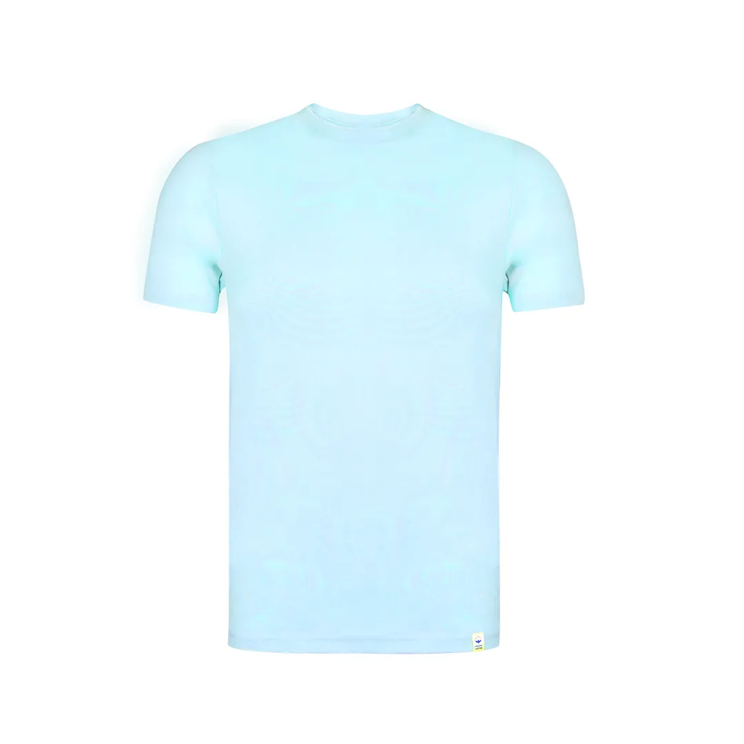 Camiseta Adulto Guim AZULP