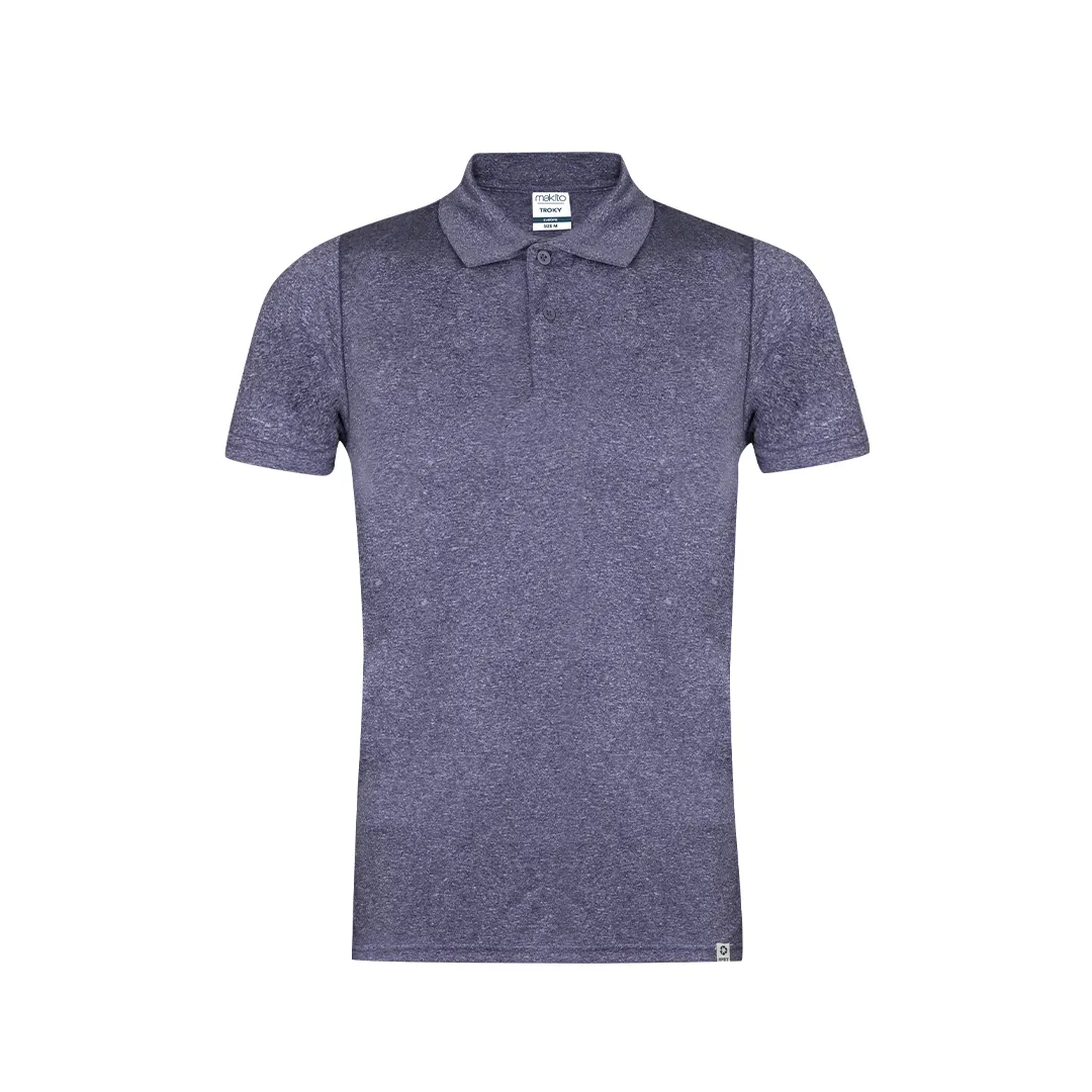 Polo Adulto Troky MARINO