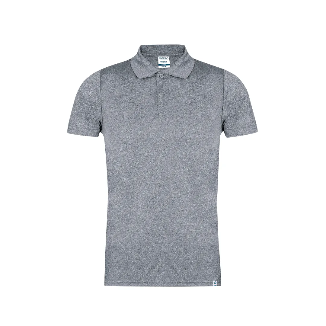 Polo Adulto Troky GRIS