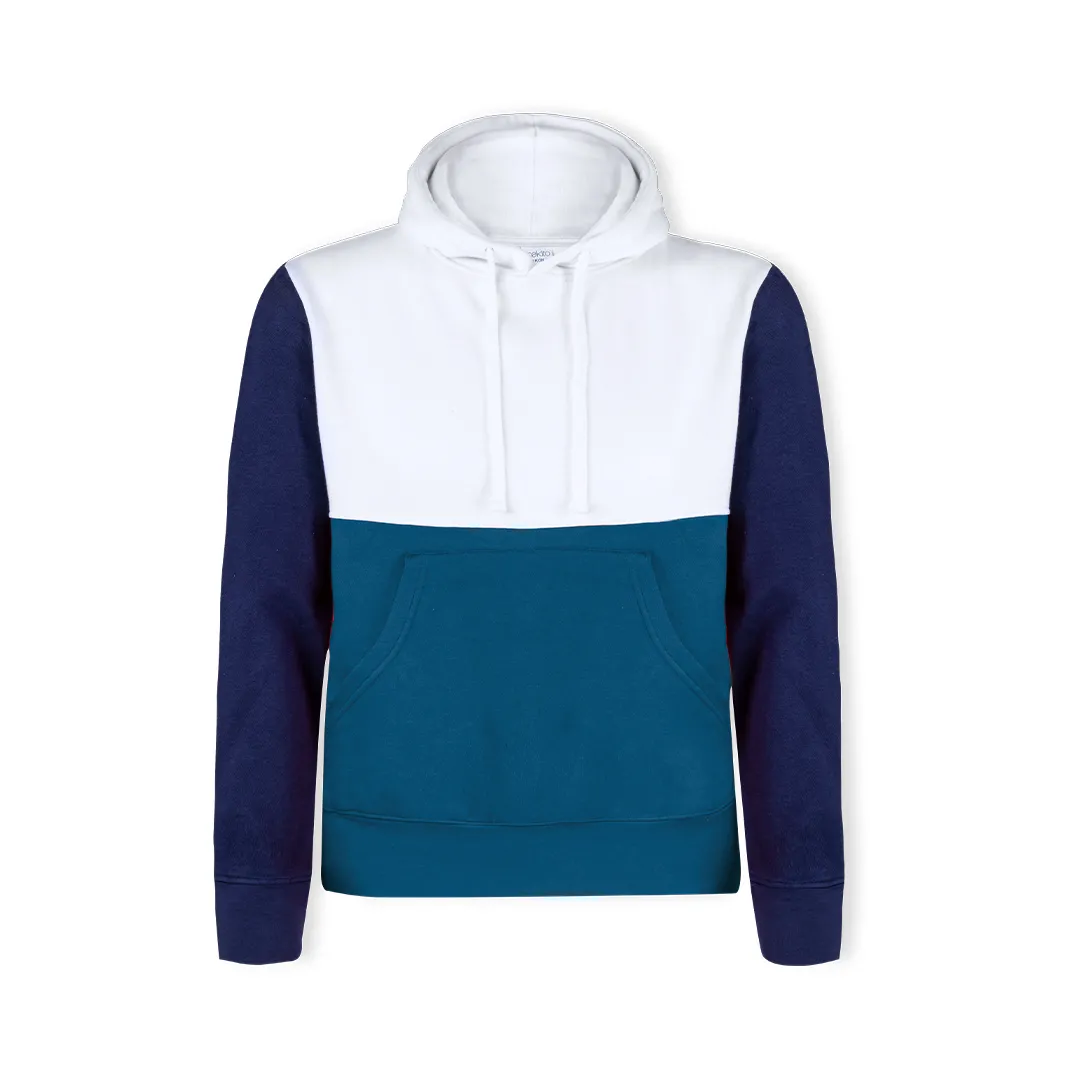 Sudadera Adulto Skon AZUL