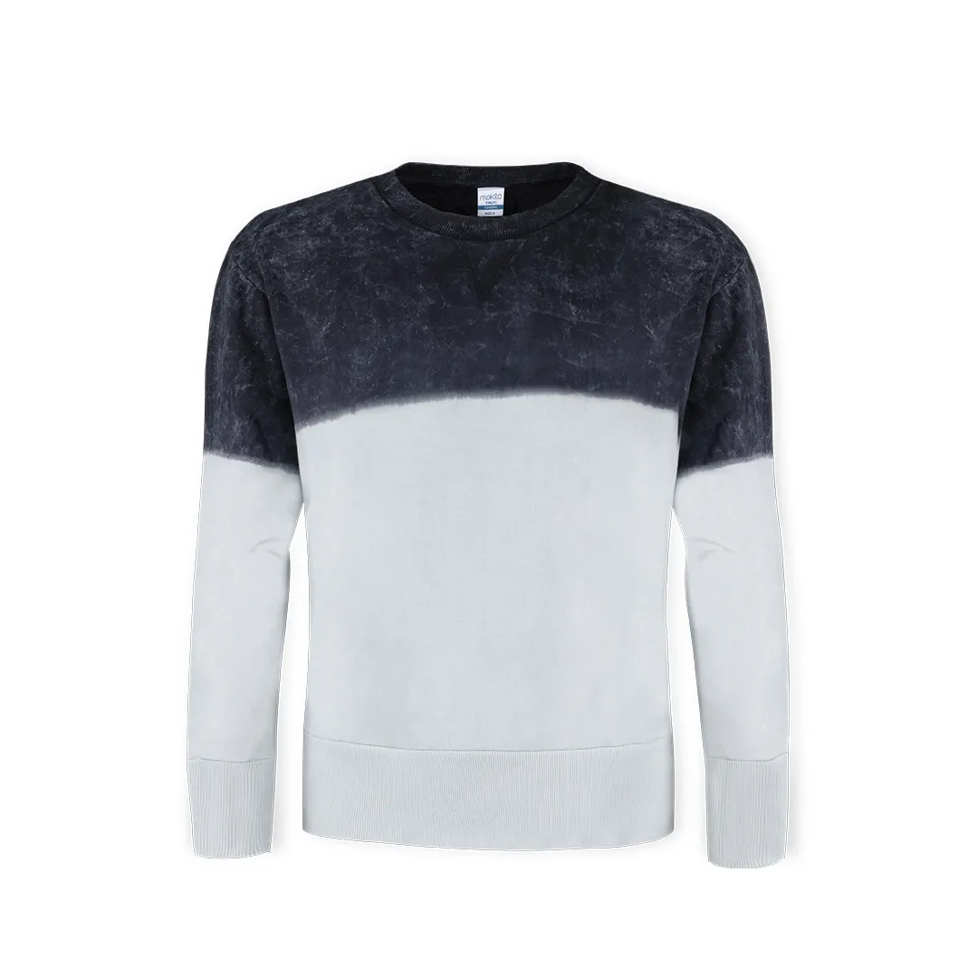 Sudadera Adulto Truyi NEGRO