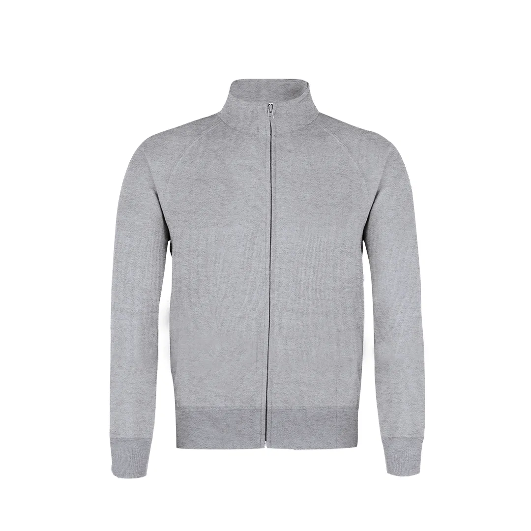 Sudadera Adulto Lightweight Sweat GRIS
