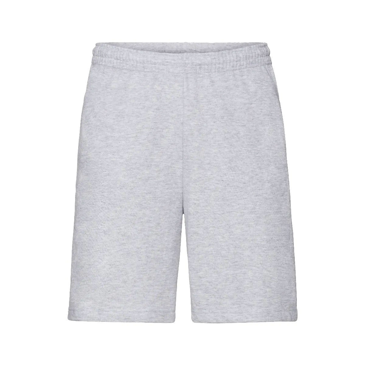Pantalón Lightweight Shorts GRIS