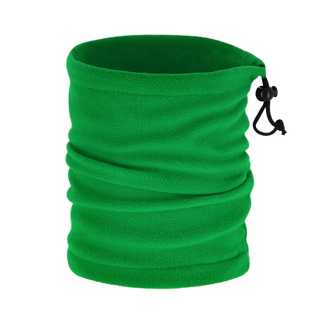 BRAGA GORRO ARTICOS VERDE