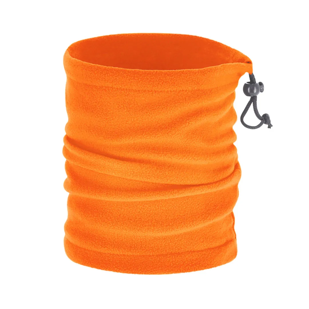 BRAGA GORRO ARTICOS NARANJA