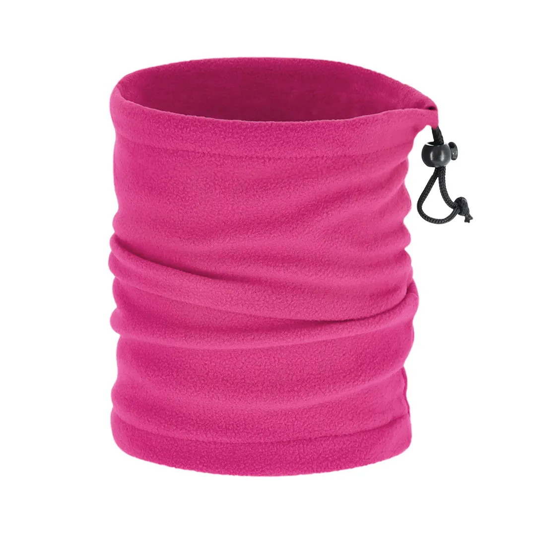 BRAGA GORRO ARTICOS FUCSIA