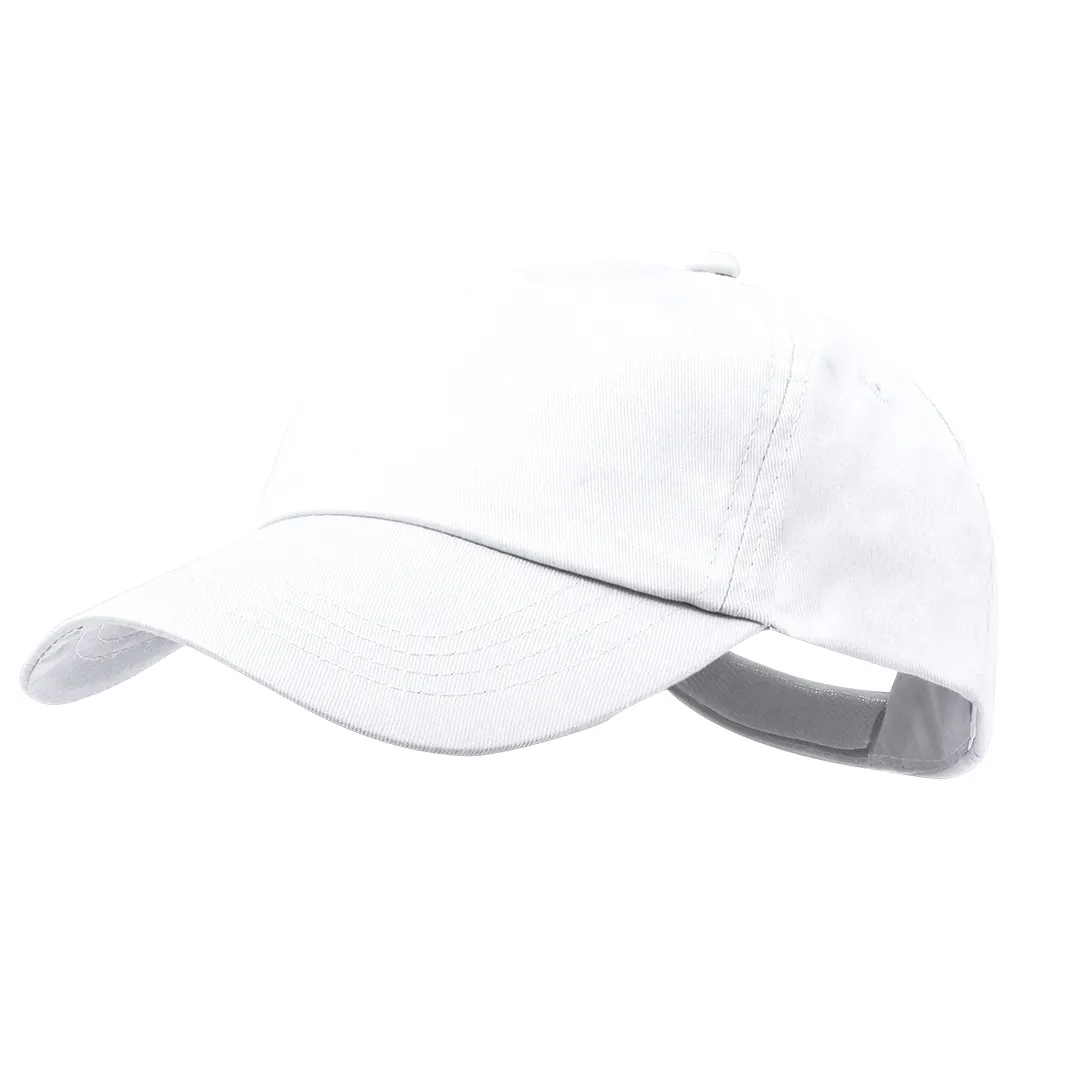 GORRA SPORT BLANCO