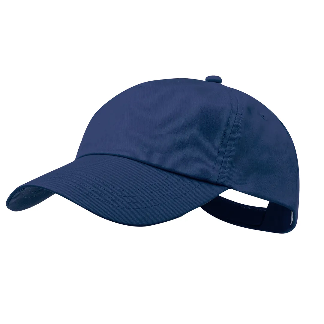 GORRA SPORT MARINO