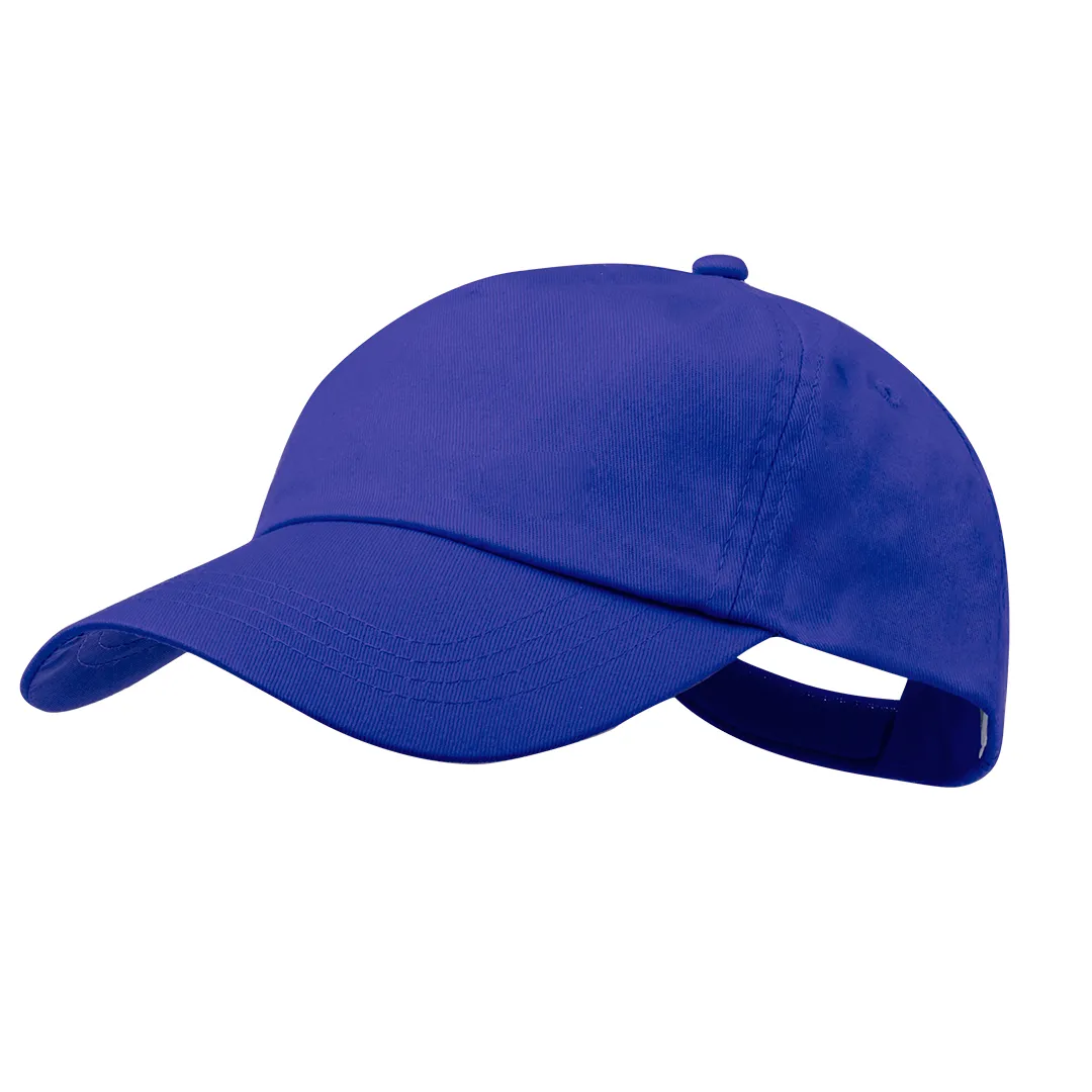 GORRA SPORT AZUL