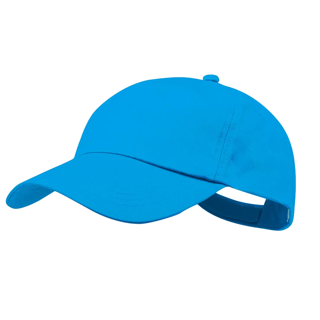 GORRA SPORT AZUL CLARO