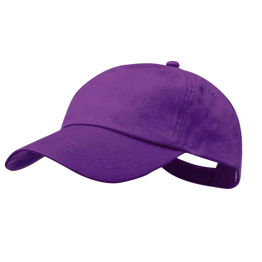 GORRA SPORT MORA
